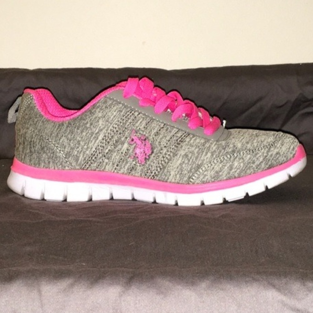 U.S. Polo Sneaker